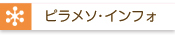 ピラミッドメソッドインフォメーション